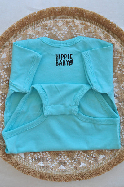 Different is Beautiful Baby Bodysuit Sheep baby onesie