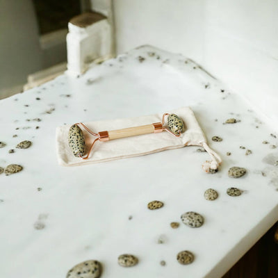 Facial Massage Roller