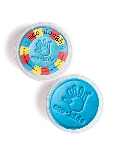 Eco-Dough