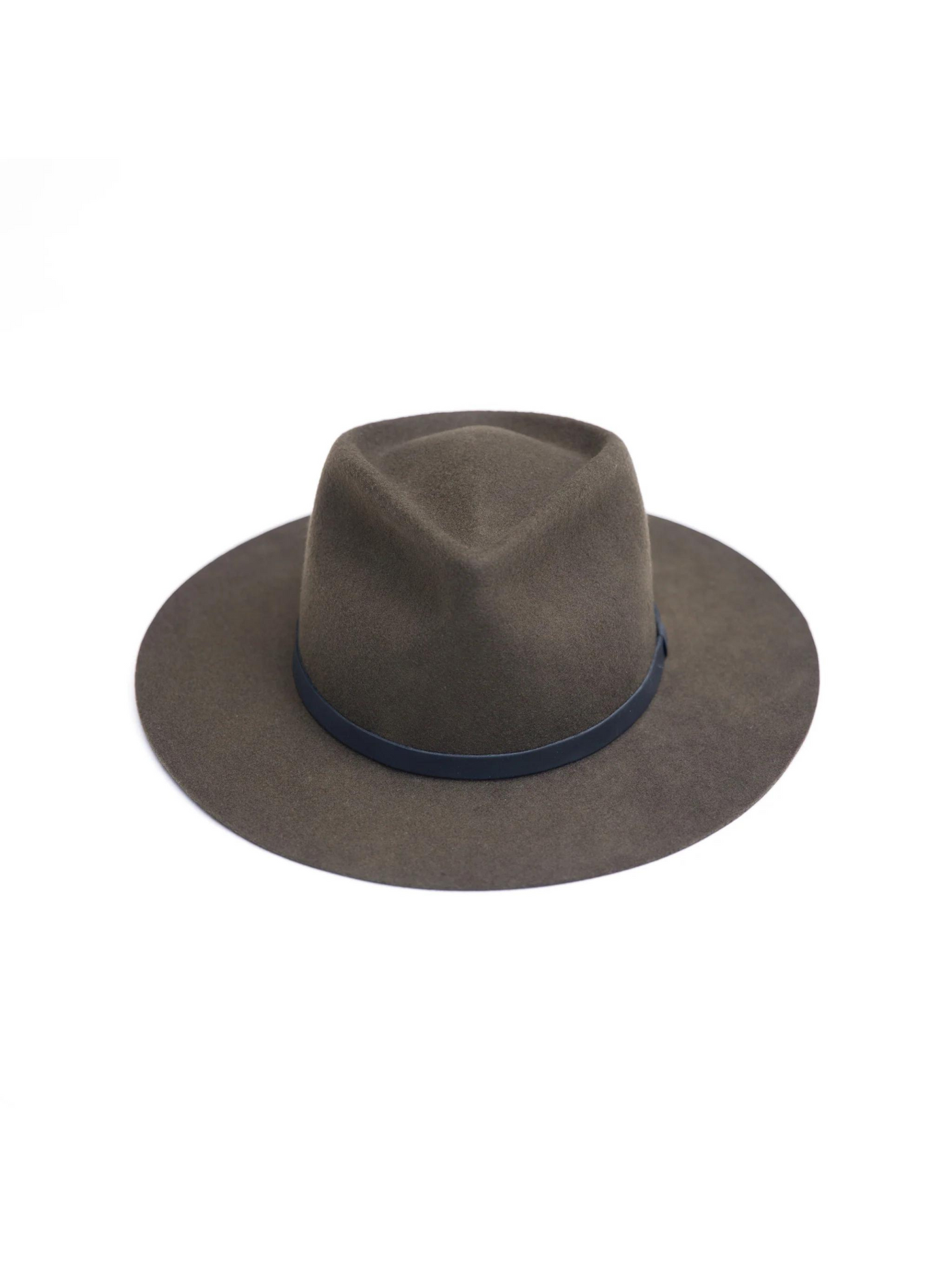 Dylan Fedora - Dark Olive