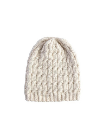 Wayra Cable Cap
