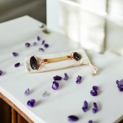 Facial Massage Roller