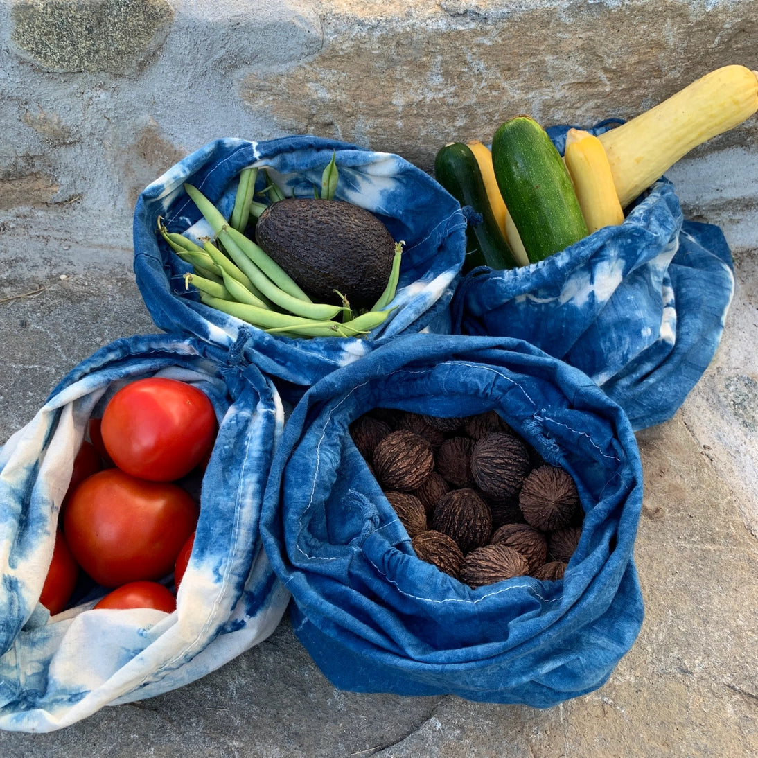 Cloth Bag Organic Cotton