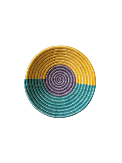 8" Nyamata Small Bowl