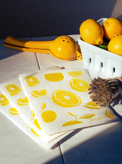 Bespoke Swedish Dishcloth - Assorted