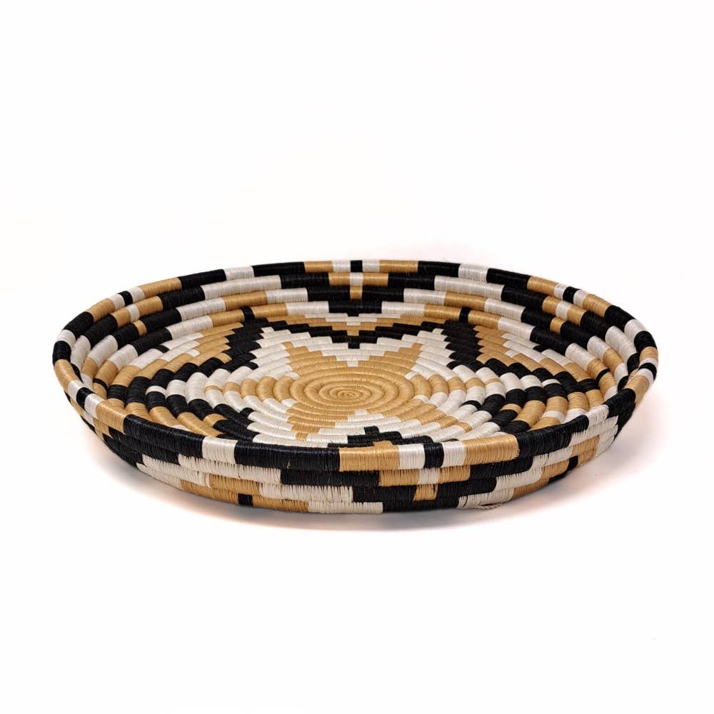 Rising Star Woven Bowls 10'' Woven Bowl