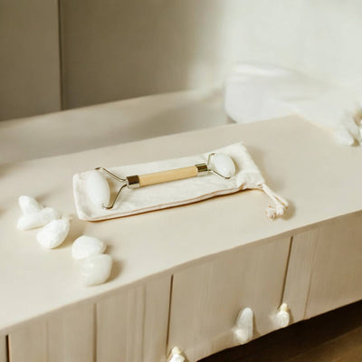 Facial Massage Roller