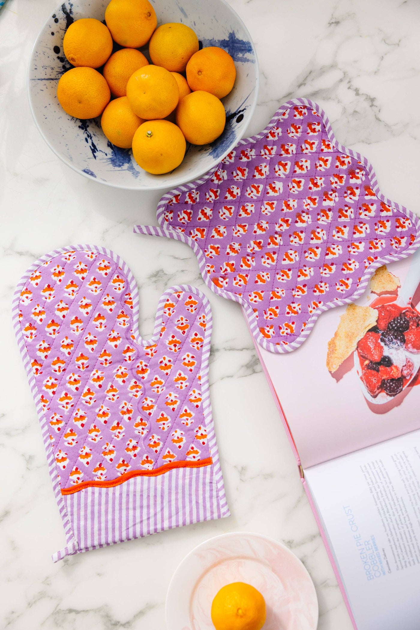 Furbish Studio - Ambroeus Pot Holder