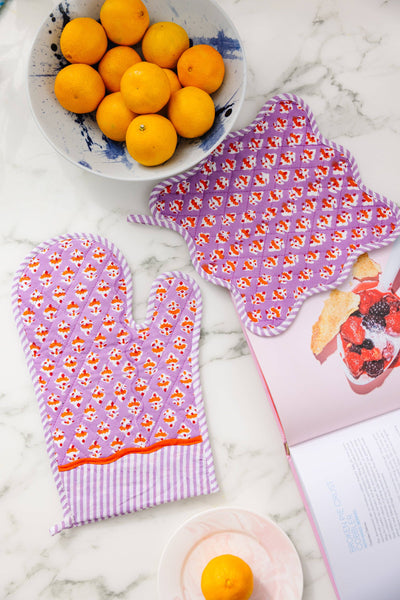 Furbish Studio - Ambroeus Pot Holder