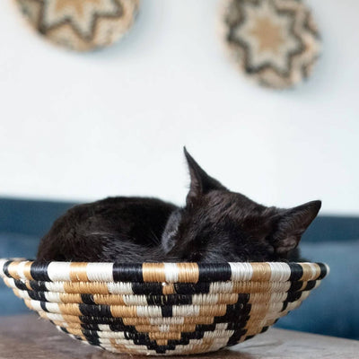 Rising Star Woven Bowls 14'' Woven  Bowl