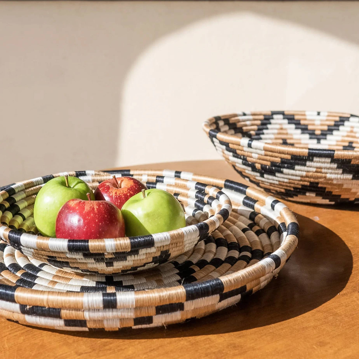 Rising Star Woven Bowls 10'' Woven Bowl