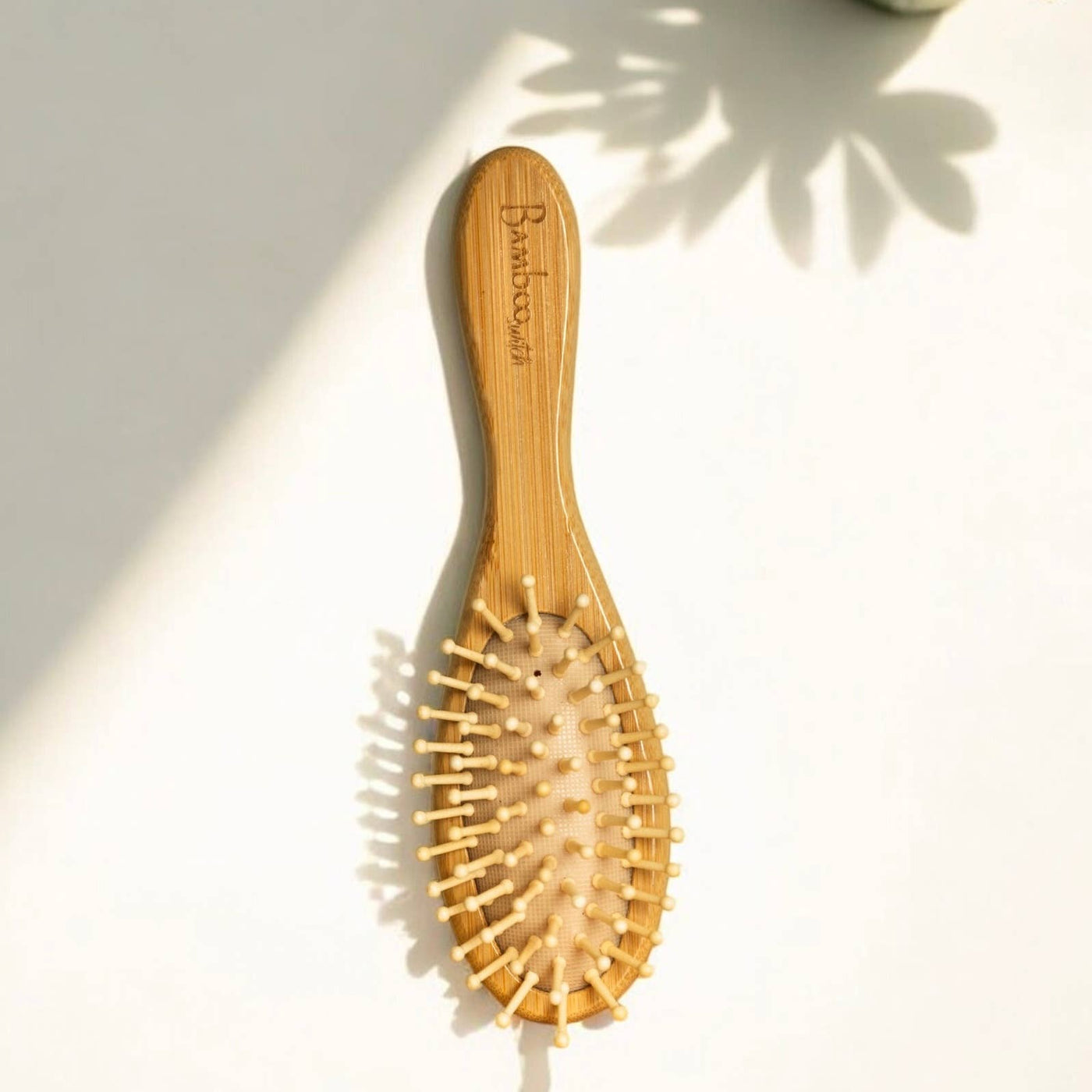 Bamboo Kids Hairbrush
