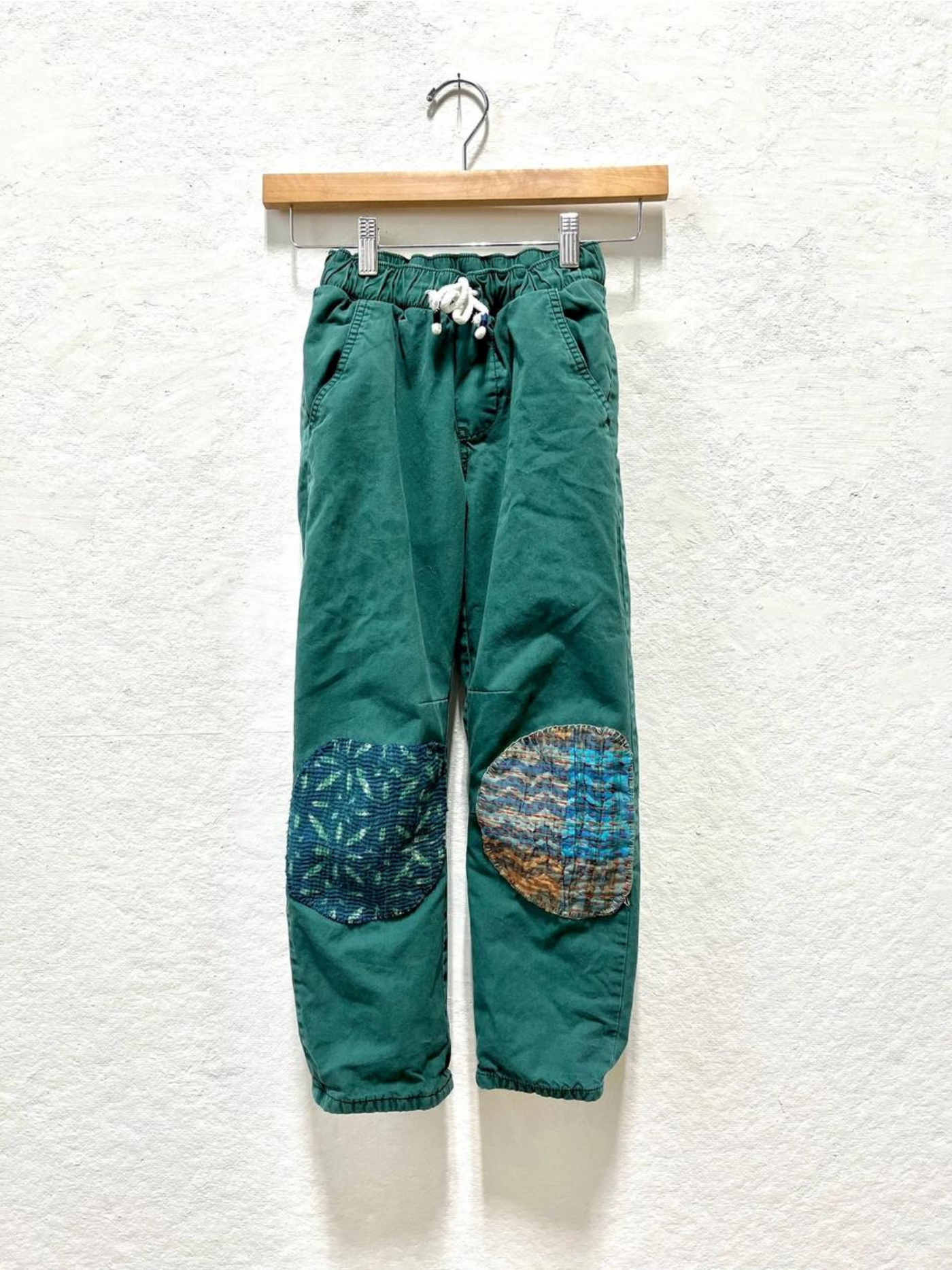 Kantha Mending Bundle