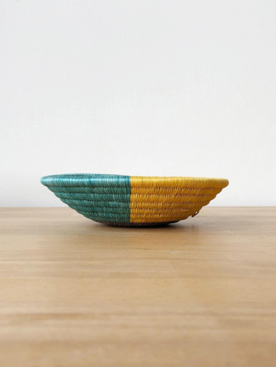 8" Nyamata Small Bowl