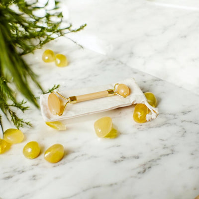 Facial Massage Roller