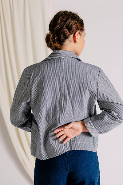 Leo Chore Coat