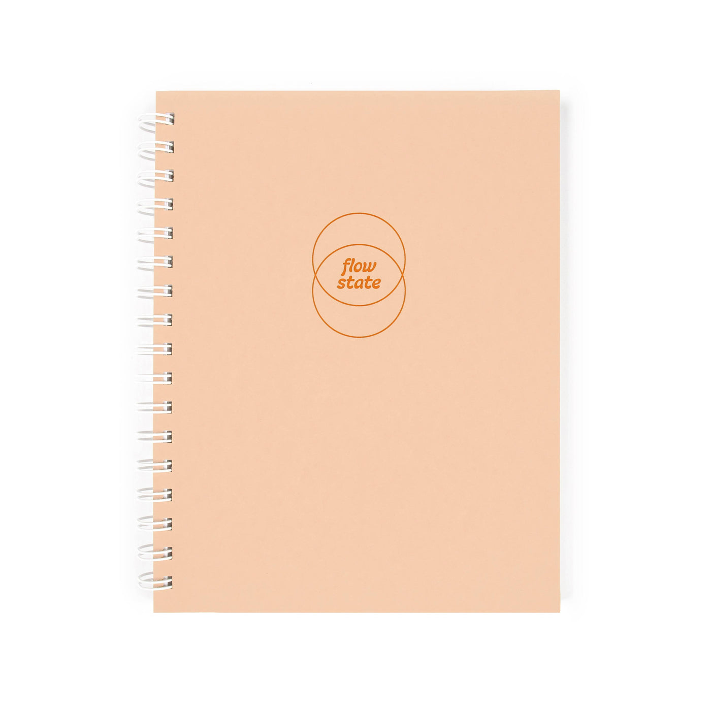Flow State Guided Journal