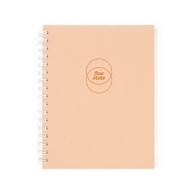 Flow State Guided Journal