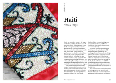 Threads Around the World