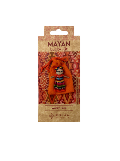 Mayan Lucky Kit