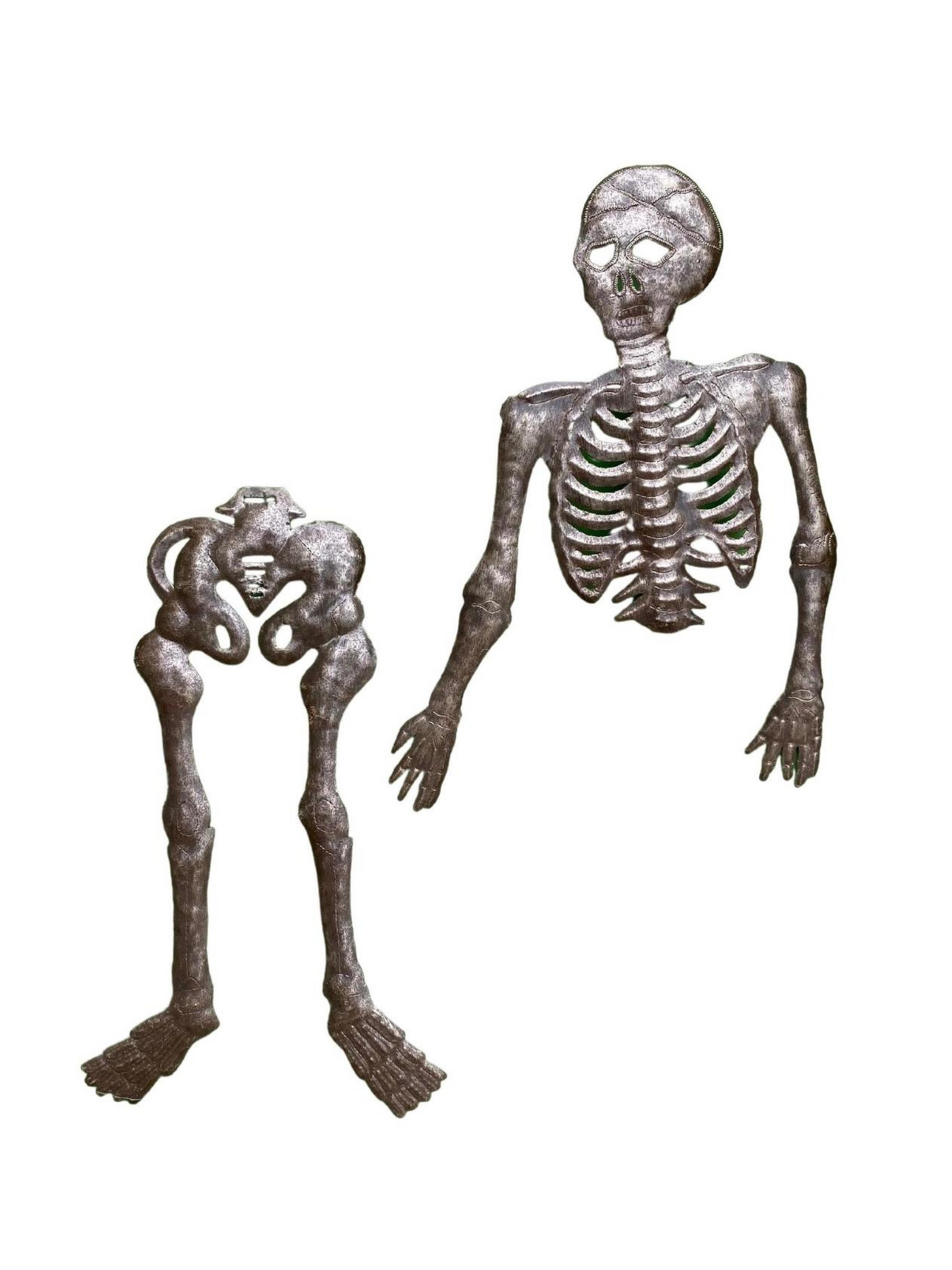 Mr. Bones Hanging Skeleton