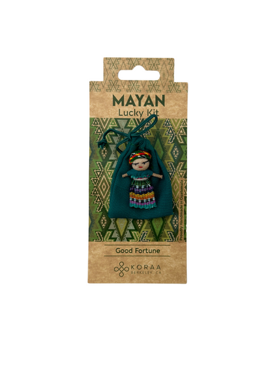 Mayan Lucky Kit