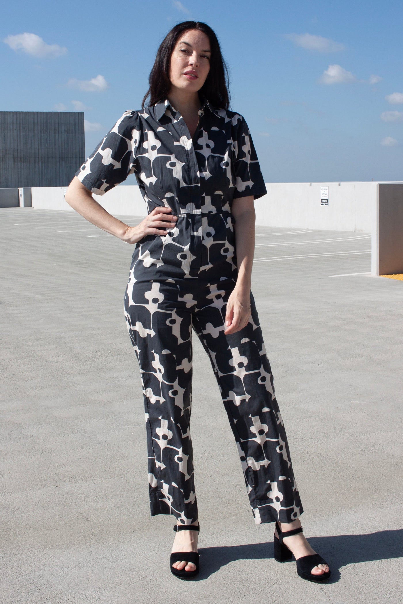 Kami Jumpsuit