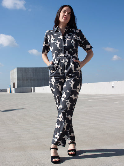 Kami Jumpsuit