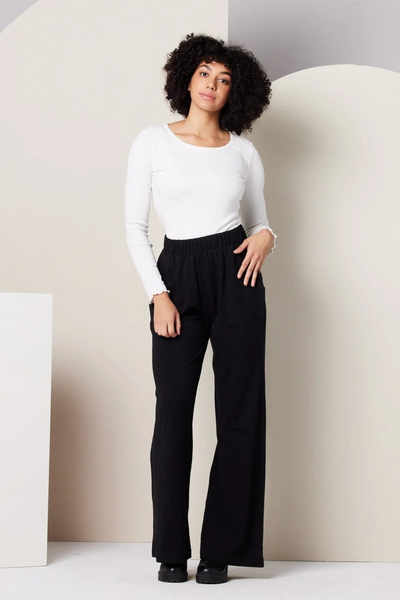 Thorn Pant - Black