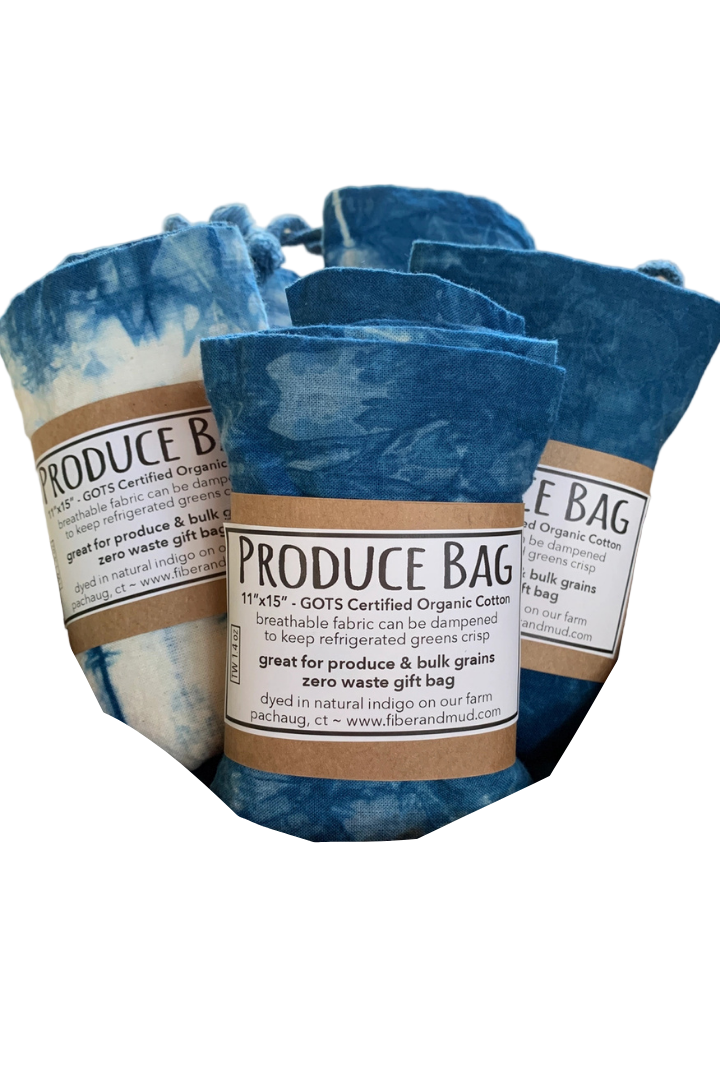 Cloth Bag Organic Cotton