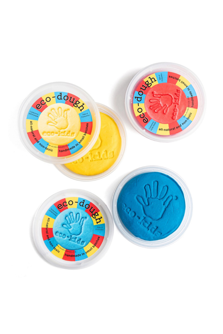 Eco-Dough