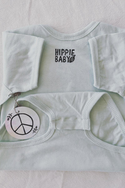 Seeker of Magic Baby Onesie