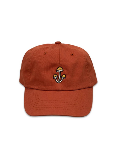 Shroom Dad Hat