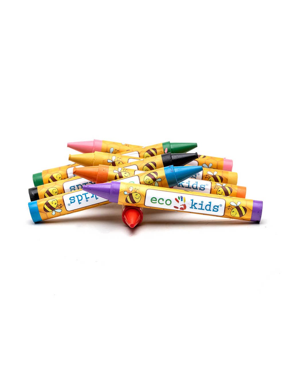 XL Beeswax Crayons