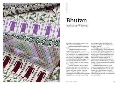 Threads Around the World