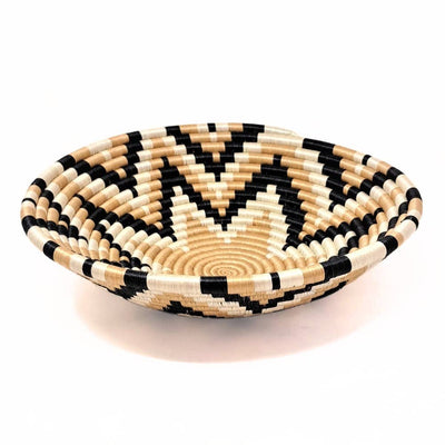 Rising Star Woven Bowls 10'' Woven Bowl