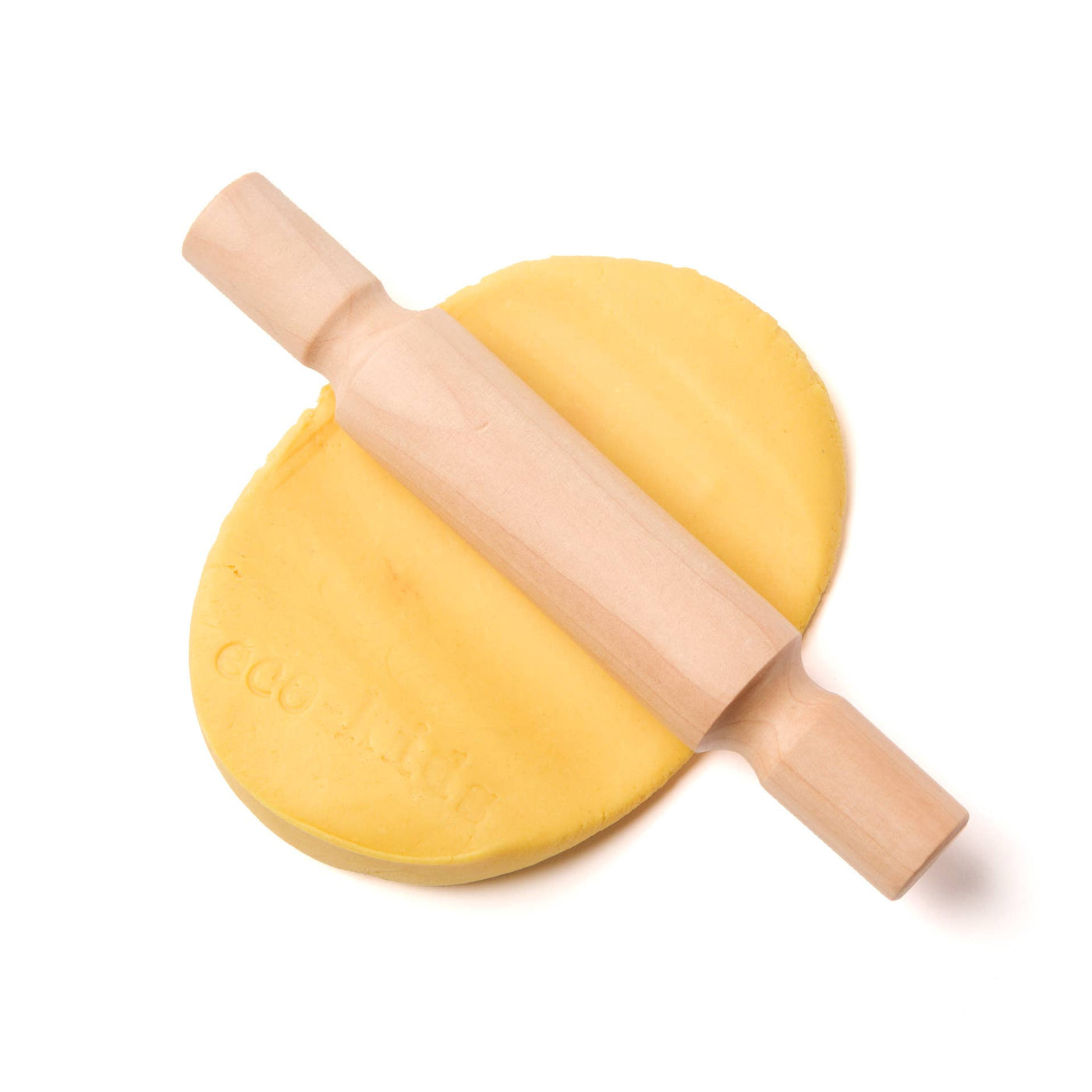 Eco Dough Wooden Tools