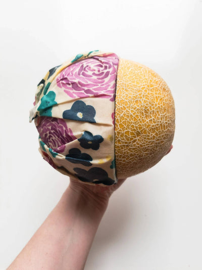 Beeswax Wraps - 3 Pack