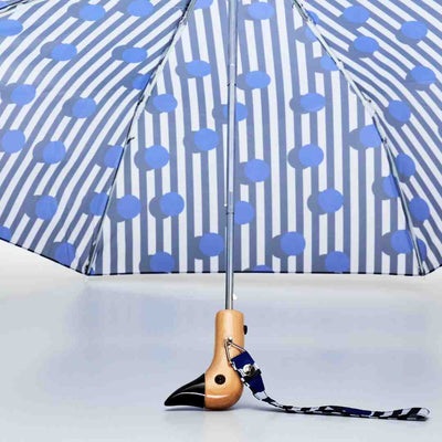 Compact Umbrella - Print
