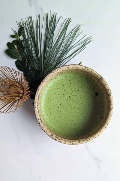 Uji Matcha - Organic Ceremonial Grade