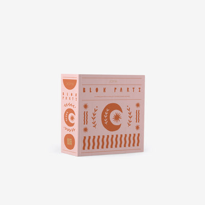 BLOK PARTI Stationery Kit - Cosmic Print