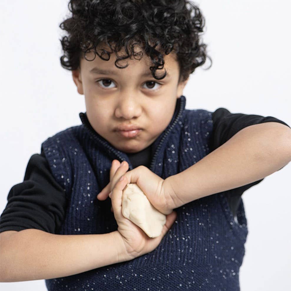 Eco-Dough - Make Your Own - case