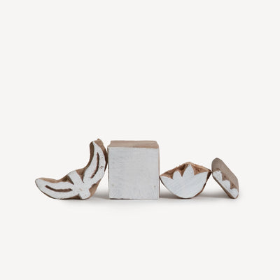 BLOK PARTI Stationery Kit - Tulip Print