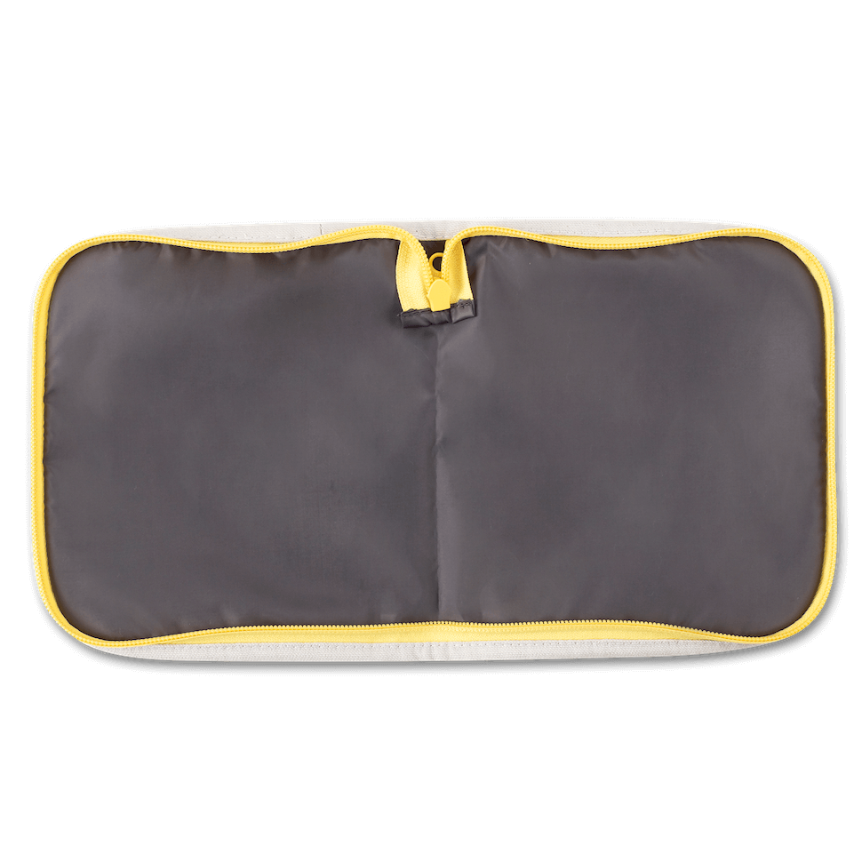 Snack Mat - Sammie Grey