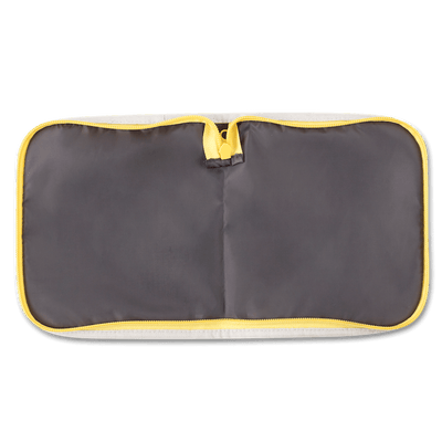 Snack Mat - Sammie Grey