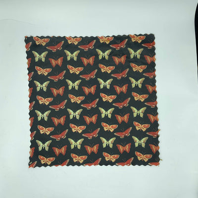 Single Large Beeswax Wraps