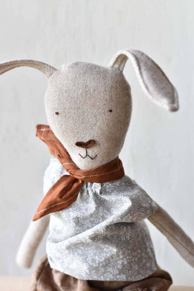 Ruthie the Rabbit