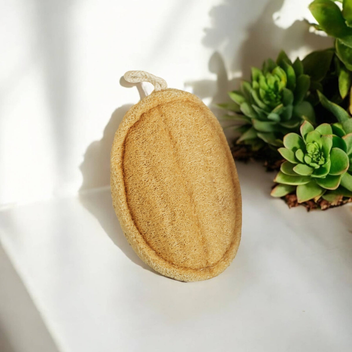 Large Exfoliating Loofah