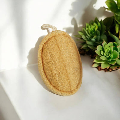 Large Exfoliating Loofah