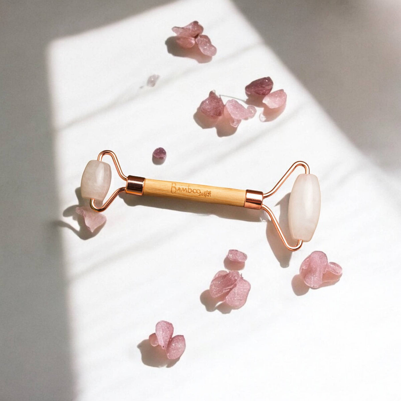 Facial Massage Roller